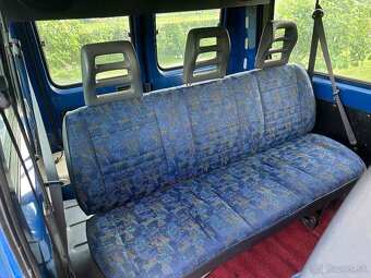 Fiat Ducato 2,8D - 8