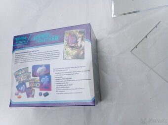 Journey together elite trainer box ENG - 8
