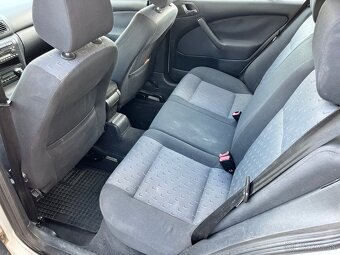 Škoda Octavia 1.9 TDI - 8