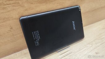 Android tablet 10,1”– ako nový + záruka - 8