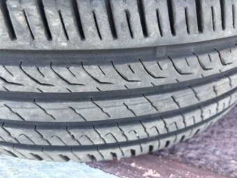 Barum Bravuris 5 215/65 R17 V DOT1222 - 8