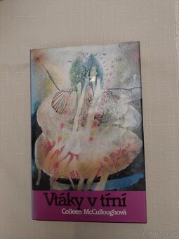 Romantické knihy 1. časť. - 8