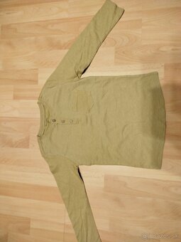 Balík chlapčenské oblečenie - 8