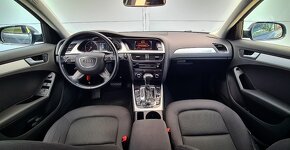 Audi a4 2.0tdi quattro - 8