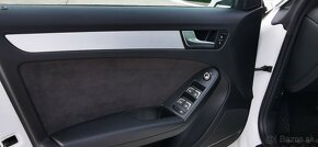 Audi A5 Sportback 2.0 TDi Quattro S-Line 190 koni  2016  AT - 8