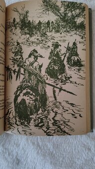 3x Karl May - 8