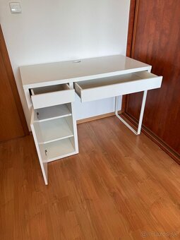 Ikea Micke stol - 8
