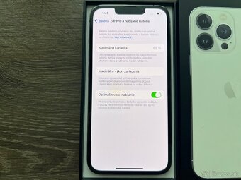 Apple iPhone 13 Pro 128 Gb - 8