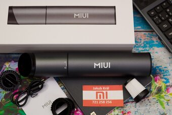 Originálne príslušenstvo Xiaomi - 8