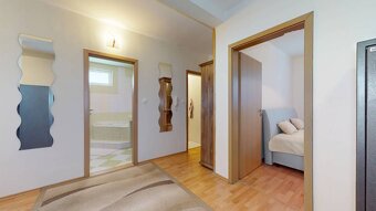 2- izbový byt, Podunajské Biskupice, tehla, bezbariérový vst - 8