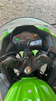Kawasaki Ninja 300 ABS - 8
