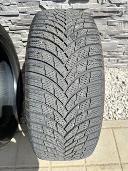 215/55 R17 98V XL zimné FIRESTONE - 8