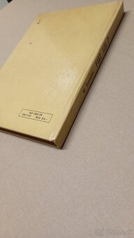 Príručka -Kniha Škoda veterán - 8