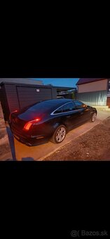 Predam Jaguar XJ - 8