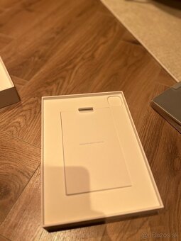 iPad Pro 2022, 11’’, 256GB NOVÝ + príslušenstvo - 8