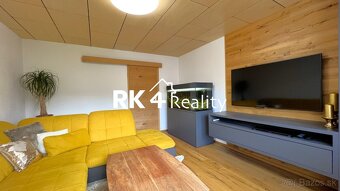 RK4 - PREDANÉ - krásny 2 izbový byt Lánska - Považská Bystri - 8