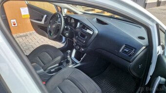 Kia ceed - 8