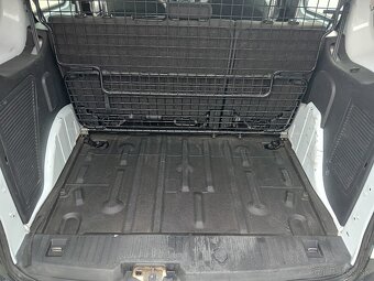 Predám Ford Transit Connect 1,6 tdci DPH porucha prevodovky - 8