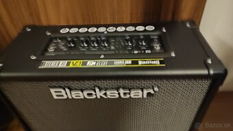 Jackson JS22 + kombo Blackstar - 8