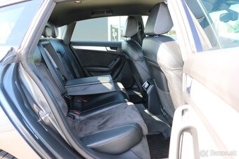 Audi A5 Sportback 35 2.0 TDI S tronic - 8