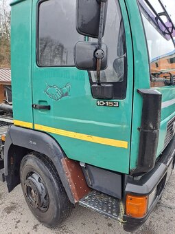MAN L 2000 - 8