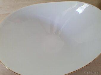 Porcelánová sada - 8