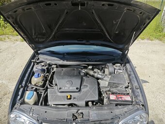 Golf 1.6 LPG - 8
