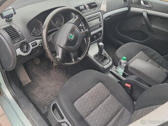 Škoda octavia 1.9tdi 77kw - 8