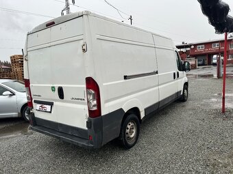 Citroën Jumper 2.2 HDi 33 L3H2 - 8