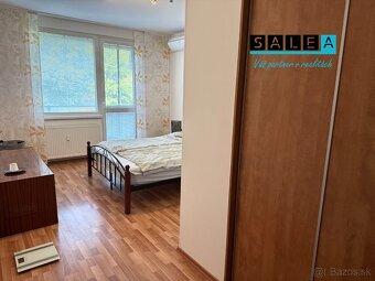 Krásny veľký a slnečný 3 izbový byt Šaľa 82,3 m2 - P.J. Šafá - 8