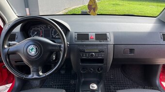 Skoda Fabia 1.4 16v - 8