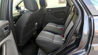 Ford Focus 1.8 TDCI Titanium - 8
