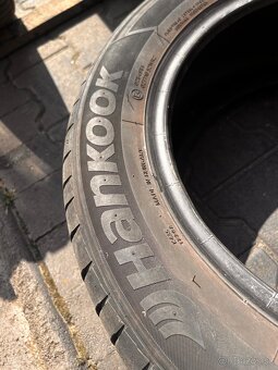 205/55R16 Hankook letne - 8