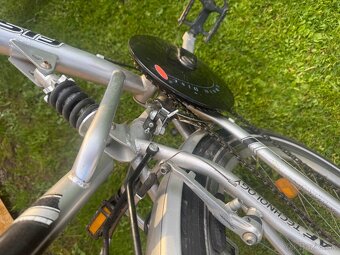 Predám bicykel 2ks - 8