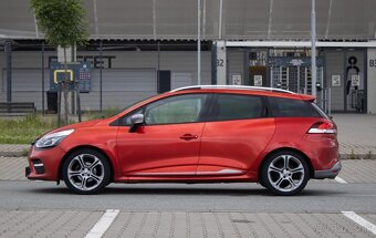 Renault Clio Grandtour 1.2 TCe GT EDC6490 - 8