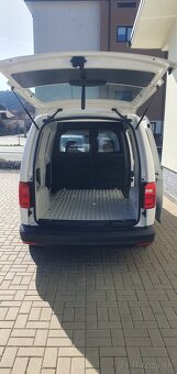 CADDY MAXI 1.0 TSI - N1 - 8