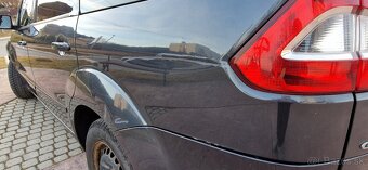 Fod Galaxy 2.0 TDCi, 103KW,r.v 2007 - 8