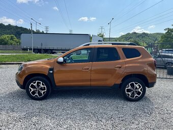 Dacia Duster 1.5 Blue dCi 70 S S Essential 4x2 - 8