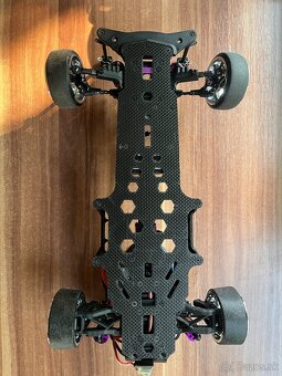 Yokomo YD2S - 8