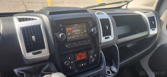 Citroen Jumper - 8