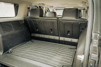 H3 Hummer /Black custom - 8