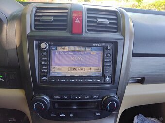 Honda CR-V 2007 (2,2)ctdi - 8