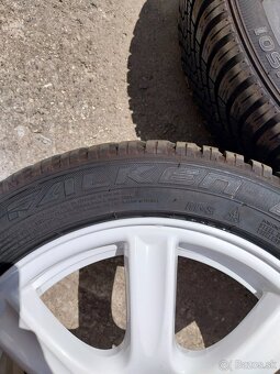 5x100 R16 - 8