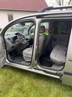 Renault Kangoo Top stav - 8