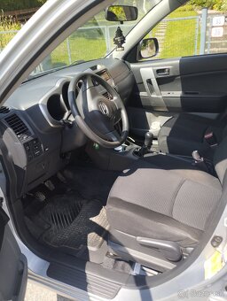 Daihatsu terios - 8