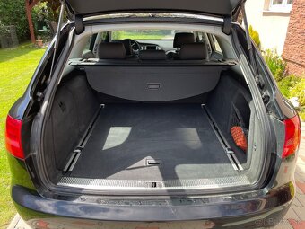 Audi a6 c6 3.0 TDi - 8