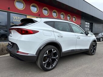 CUPRA Formentor 2.0 TSI 140kW DSG 4x4 - 8