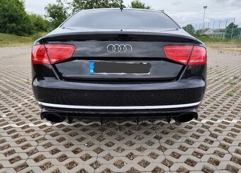 Audi A8 D4 4.2 FSI V8 Quattro - 8