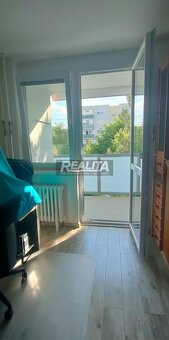ÚTULNÝ 3-IZBOVÝ BYT, VINIČKY, 64m2, LÓGIA - 8