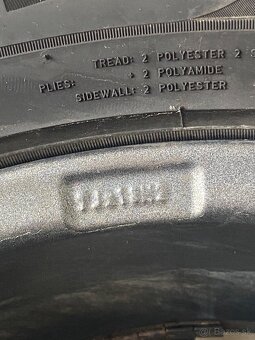 5x112 R18 7J ET43 Tiguan / Kodiaq + 235/55 R18 Pirelli - 8